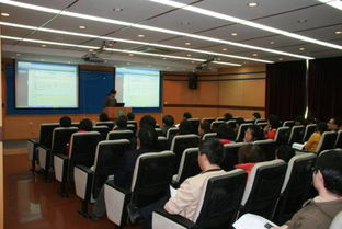 提升共享效能，賦能科研創(chuàng)新——所公共技術服務中心成功舉辦大型儀器共享管理系統(tǒng)培訓交流會